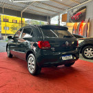 VW - VolksWagen Gol (novo) 1.6 Mi Total Flex 8V 4p 2013 Flex-3