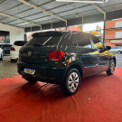 VW - VolksWagen Gol (novo) 1.6 Mi Total Flex 8V 4p 2013 Flex-5
