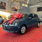 VW - VolksWagen Gol (novo) 1.6 Mi Total Flex 8V 4p 2013 Flex-1