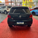 VW - VolksWagen Gol (novo) 1.6 Mi Total Flex 8V 4p 2013 Flex-4
