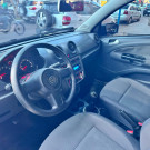 VW - VolksWagen Gol (novo) 1.6 Mi Total Flex 8V 4p 2013 Flex-6