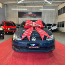 VW - VolksWagen Gol (novo) 1.6 Mi Total Flex 8V 4p 2013 Flex-0