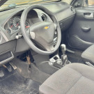 GM - Chevrolet Celta Spirit/ LT 1.0 MPFI 8V FlexP. 5p 2015 Flex-5