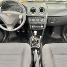 GM - Chevrolet Celta Spirit/ LT 1.0 MPFI 8V FlexP. 5p 2015 Flex-7