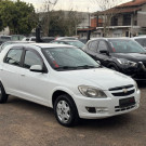 GM - Chevrolet Celta Spirit/ LT 1.0 MPFI 8V FlexP. 5p 2015 Flex-1