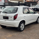 GM - Chevrolet Celta Spirit/ LT 1.0 MPFI 8V FlexP. 5p 2015 Flex-0