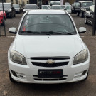 GM - Chevrolet Celta Spirit/ LT 1.0 MPFI 8V FlexP. 5p 2015 Flex-3