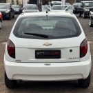 GM - Chevrolet Celta Spirit/ LT 1.0 MPFI 8V FlexP. 5p 2015 Flex-4