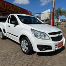 GM - Chevrolet MONTANA LS 1.4 ECONOFLEX 8V 2p 2012 Flex