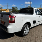 GM - Chevrolet MONTANA LS 1.4 ECONOFLEX 8V 2p 2012 Flex