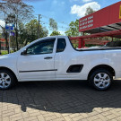 GM - Chevrolet MONTANA LS 1.4 ECONOFLEX 8V 2p 2012 Flex