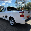 GM - Chevrolet MONTANA LS 1.4 ECONOFLEX 8V 2p 2012 Flex