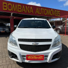 GM - Chevrolet MONTANA LS 1.4 ECONOFLEX 8V 2p 2012 Flex