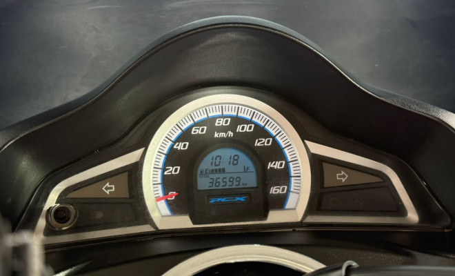 HONDA PCX 150/DLX 2018 Flex-0
