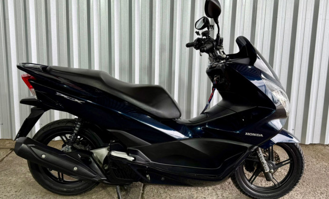 HONDA PCX 150/DLX 2018 Flex-4