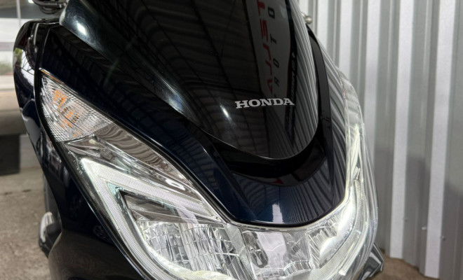 HONDA PCX 150/DLX 2018 Flex-1