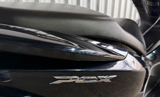 HONDA PCX 150/DLX 2018 Flex-8