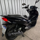 HONDA PCX 150/DLX 2018 Flex-3