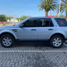 Land Rover Freelander2 I6 S Sport 3.2 232cv Aut. 5p 2010 Gasolina-3