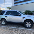 Land Rover Freelander2 I6 S Sport 3.2 232cv Aut. 5p 2010 Gasolina-6