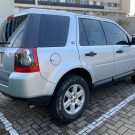 Land Rover Freelander2 I6 S Sport 3.2 232cv Aut. 5p 2010 Gasolina-4
