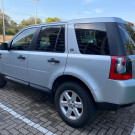 Land Rover Freelander2 I6 S Sport 3.2 232cv Aut. 5p 2010 Gasolina-2