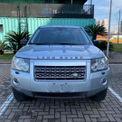 Land Rover Freelander2 I6 S Sport 3.2 232cv Aut. 5p 2010 Gasolina-1
