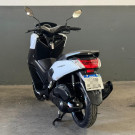 YAMAHA NMAX 160 2018 Flex
