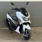 YAMAHA NMAX 160 2018 Flex
