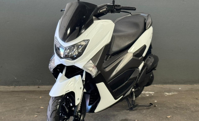 YAMAHA NMAX 160 2018 Flex