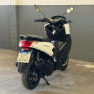 YAMAHA NMAX 160 2018 Flex