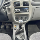 Renault Clio Authentique Hi-Flex 1.0 16V 5p 2008 Flex-8