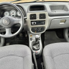 Renault Clio Authentique Hi-Flex 1.0 16V 5p 2008 Flex-5