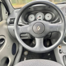 Renault Clio Authentique Hi-Flex 1.0 16V 5p 2008 Flex-9