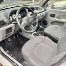 Renault Clio Authentique Hi-Flex 1.0 16V 5p 2008 Flex-7