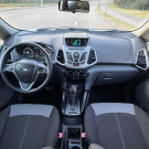 EcoSport SE 2.0 Flex Aut. 2015 Flex