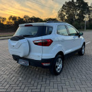 EcoSport SE 2.0 Flex Aut. 2015 Flex