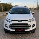 EcoSport SE 2.0 Flex Aut. 2015 Flex