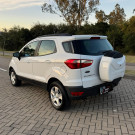 EcoSport SE 2.0 Flex Aut. 2015 Flex