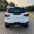 EcoSport SE 2.0 Flex Aut. 2015 Flex