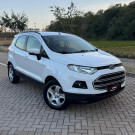 EcoSport SE 2.0 Flex Aut. 2015 Flex
