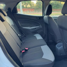 EcoSport SE 2.0 Flex Aut. 2015 Flex