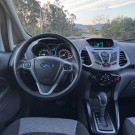 EcoSport SE 2.0 Flex Aut. 2015 Flex