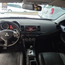 Mitsubishi Lancer 2.0 16V 160cv Aut. 2014 Gasolina-1