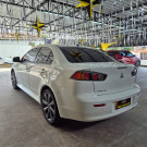 Mitsubishi Lancer 2.0 16V 160cv Aut. 2014 Gasolina-4