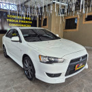 Mitsubishi Lancer 2.0 16V 160cv Aut. 2014 Gasolina-6