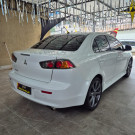 Mitsubishi Lancer 2.0 16V 160cv Aut. 2014 Gasolina-3