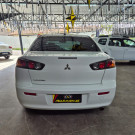 Mitsubishi Lancer 2.0 16V 160cv Aut. 2014 Gasolina-5