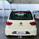 VW - VolksWagen Fox Xtreme 1.6 Flex 8V 5p 2020 Flex-3