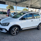 VW - VolksWagen Fox Xtreme 1.6 Flex 8V 5p 2020 Flex-2